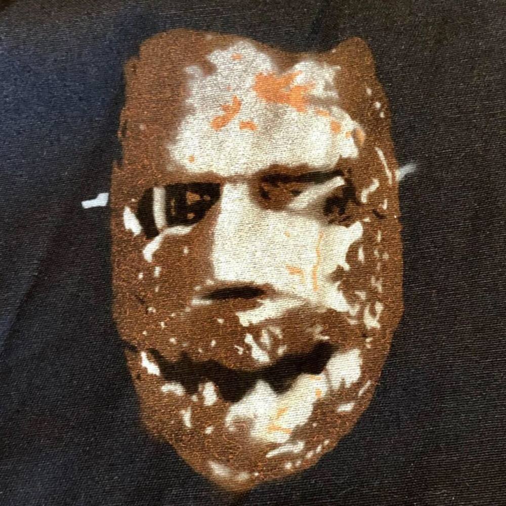 Meet your Posher, Steven